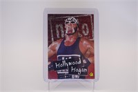 1998 Topps WCW NWO Hollywood Hogan #25