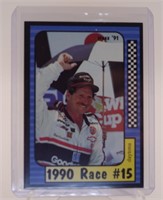 1991 NASCAR Daytona Dale Ernhardt #185/240