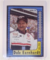 1991 NASCAR Dale Ernhardt #220/240