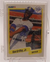 15 Ken Griffey Jr. Cards