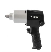 HUSKY 1/2 in. Impact Wrench 450 ft./lbs.