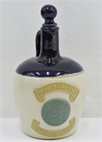 William Whiteley King's Ransom Scotch Bottle