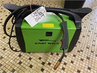 Forney Esyweld  Welder 125 watt,110 volt