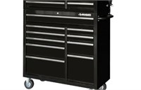 HUSKY 41IN Combination Rolling Tool Chest