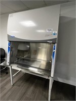 Labcono 4 Ft Class II, Type A2 Biosafety Cabinet