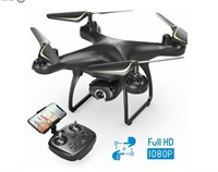 Snaptain Drone SP650 Wifi FPV Drone