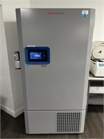 Thermo Scientific TSX60086A -86C ULT Freezer