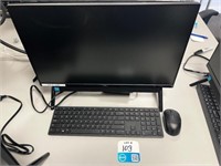 Dell Inspirion 5400 AIO Touch Screen