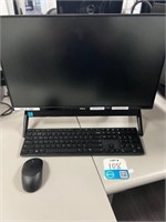 Dell Inspirion 5400 AIO Touch Screen