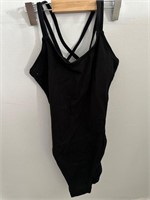 Capezio($29) Women's swim suit size XS