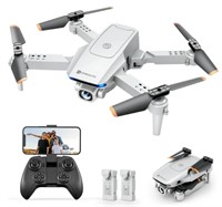 Dynalog 1080P Mini Foldable Drone with HD Camera