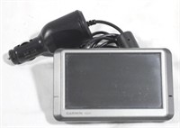 Garmin Novi GPS w/ car charger