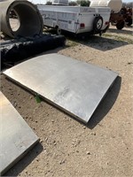 LL2 - Truck Bed Cover