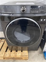 Gas Samsung dryer