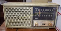 Radio Vintage bakelite radio