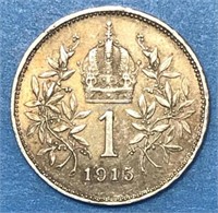 1915 1 Franc - France