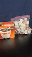 Dunkin Keurig Original Blend 30pk