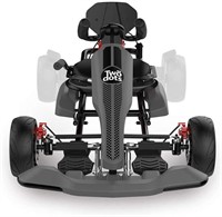 TWO DOTS GoKart Kit (HOOVERBOARD REQUIRED)