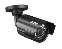 ZOSI 1080P 4-in-1 Surveillance Camera