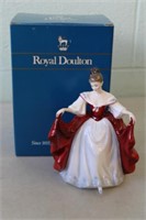 Royal Doulton "Sara" HN2265, 8H + Box