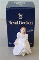 Royal Doulton "Lynsey" HN3043, 5H + Box