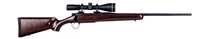 Christensen Mesa .308 Bolt Action Rifle