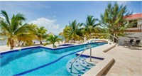 8 Person, 6 Day/Night Belize Dream Vacation House