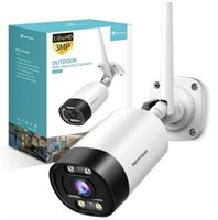 HeimVision HM311 2K Outdoor Security Camera