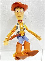Disney/Pixar Toy Story Sheriff Woody Talking Pull
