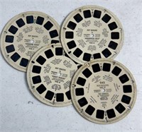 Roy Rogers View Master Reels
 945 - The Cowboys
