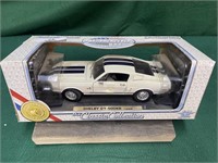Classic Collection 1968 SHELBY GT-500KR