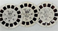 ViewMaster Complete Reel Set Discovery Channel