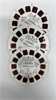 ViewMaster Complete Reel Set The Sylvester &