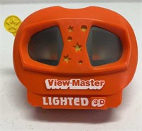 1991 ViewMaster Lighted 3D (Not Tested