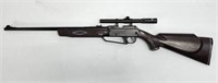 Daisy 880 BB Gun