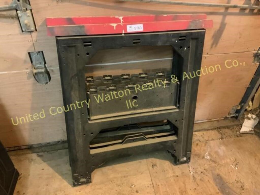 Shop Tool and Antique Online Only Auction - 4/13/2023