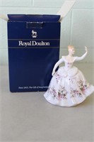 Royal Doulton " Shirley" HN2702, 8H