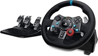 Logicool G29 Driving Force Shifter
