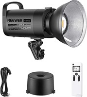 Neewer 150W 5600K Dimmable LED Video Light
