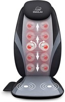 Snailax Back Massager with Heat