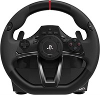Playstation 4 Racing Wheel Apex by HORI