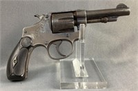 Smith & Wesson Model 30 32 Long