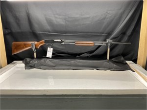 Winchester Model 42 .410ga Shotgun