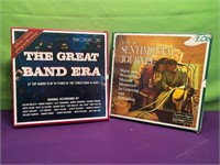 The Great band Era, Sentimental Journey Collecters