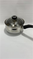 Oster 2 Qt. Saucepan with Lid