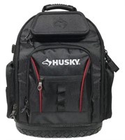 HUSKY 16 in. Pro Tool Backpack