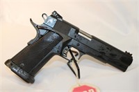 Rock Island M1911 A2FS-TACTII .10mm Pistol