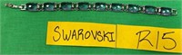 N - SWAROVSKI BRACELET (R15)