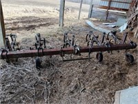 Gaines-1927 1 PC International 3 point cultivator