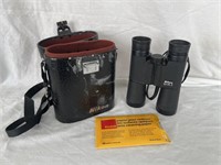 Nikon 12 x 36 5deg binoculars - ZH